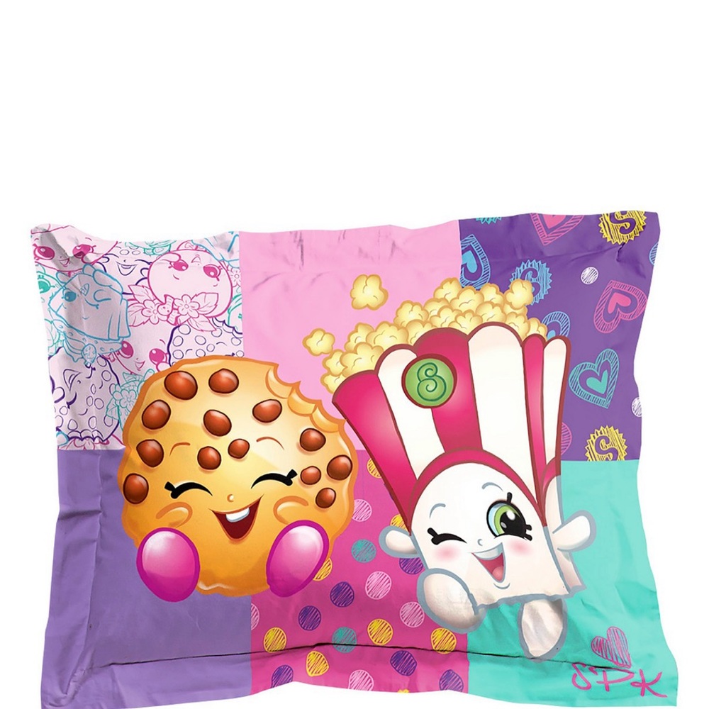 Shopkins Bedding Set - Picture 3 of 4